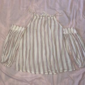 American eagle blouse